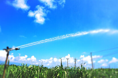 日本のようにいかない海外での洗車事情とは