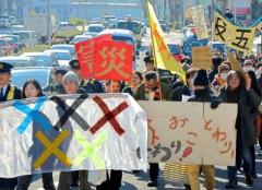 【東京五輪】反五輪団体が集結し「６・２３東京都庁包囲」〝世界同時デモ〟を計画