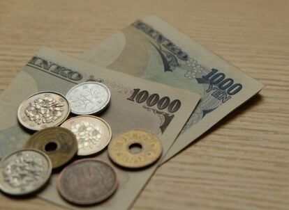 お金画像