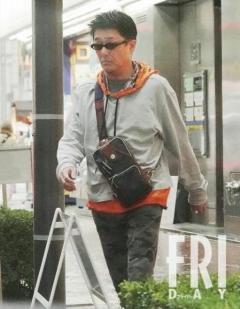 坂上忍『バイキング』終了で押し寄せるテレビタレントリストラの波