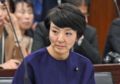 河井案里議員、薬を多量服用＆飲酒で救急搬送…失職危機で自民党が“切り捨て”か