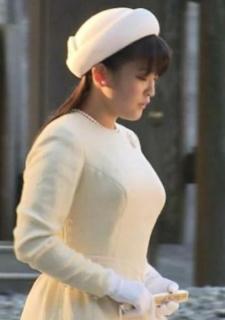 眞子さんの名前が中国で商標登録されていた！ 「秋篠宮」「佳子」も…皇室危機に直結