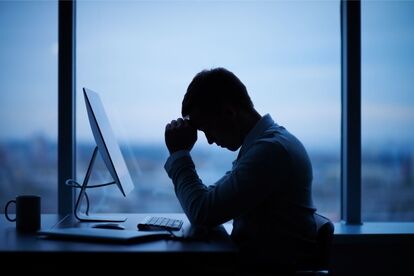ブラック企業