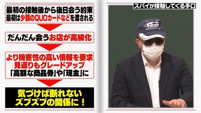 【写真・画像】VIVANTで話題の秘密部隊”別班”は「名前を変えて実在している」？ 元公安警察が明かす　3枚目