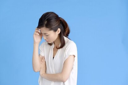 女性蔑視がひどい職場