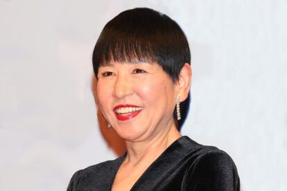 和田アキ子