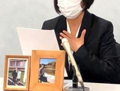 麻生さん、読者は関心ありますよ…赤木雅子さんの怒りに財務省職員は凍り付いた