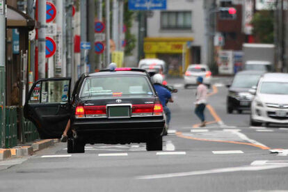 歩行者がクルマに対して思う危険な行為５選