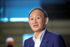 「勝負の3週間」に政治資金パーティー 菅前首相ら70人に8億円