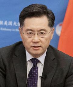 中国の駐米大使「台湾独立なら軍事衝突」　ウイグル問題は「大嘘」