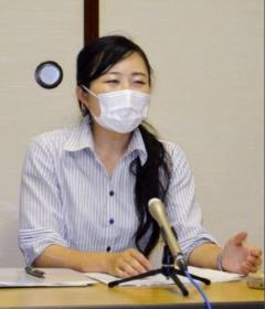 コロナで長時間労働、改善訴え 埼玉の保健所職員、実名で会見