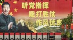 解放軍も参戦か、中国共産党最高指導部で一大路線闘争が勃発