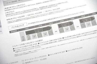 キャラが似ている国産車と輸入車で維持費を比較してみた