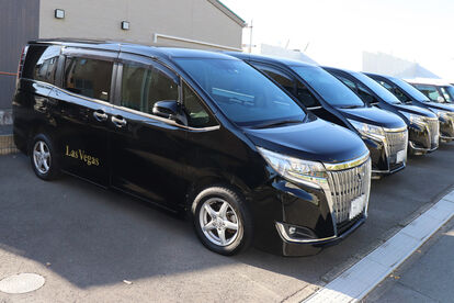 ラスベガス