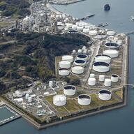 【社会】石油追加放出、5月1日から　ホルムズ回避