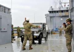 米兵、高速道路を酒気帯び運転 逆走し事故 大麻所持か 神奈川県警が書類送検する方針
