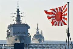 韓国海軍、艦名でも「日本への敵意」