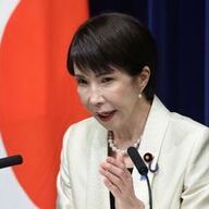 【社会】3割シェアを狙う！高市政権のAIロボット政策とは