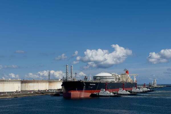 ガソリン価格が上昇した理由