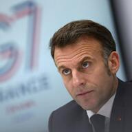 【国際】フランスは、G7首脳会議（サミット）に中国を招待しない方針を固めた
