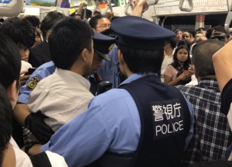 痴漢冤罪の責任は、女性にあるのか? まず目を向けるべきは「ずさんな捜査」の問題だ : 令和の社会・ニュース通信所