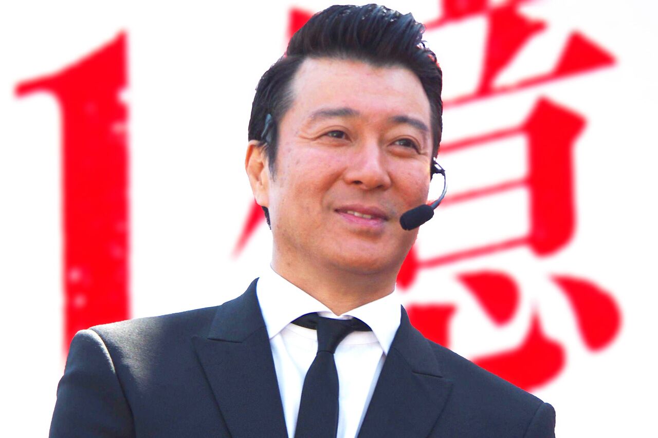 加藤浩次