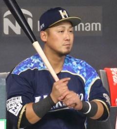 【巨人】日本ハム・中田翔を獲得へ 暴行問題に揺れる主砲へ救いの手