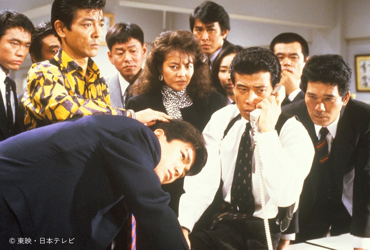 芸能 1970 1980年代の刑事ドラマ人気ランキングtop3 太陽にほえろ 西部警察 を抑えて1位になったのは 芸能 1970 1980年代の刑事ドラマ人気ランキングtop3 太陽にほえろ 西部警察 を抑えて1位になったのは