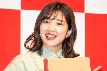 3時のヒロイン・福田麻貴