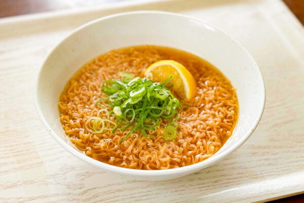 チキンラーメン