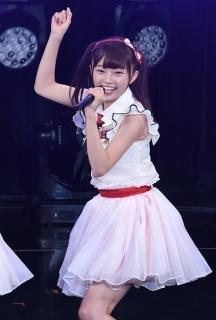 NGT中井りか、事件への関与が疑われる中で新番組がスタート
