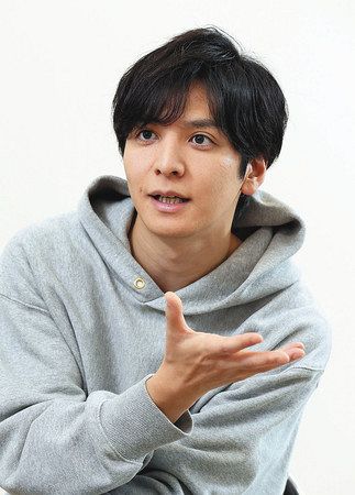 【芸能】生田斗真は「新会社とは契約せず」退所、“フリーランスの俳優”として活動へ
