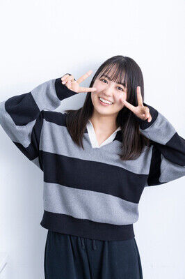 福井梨莉華