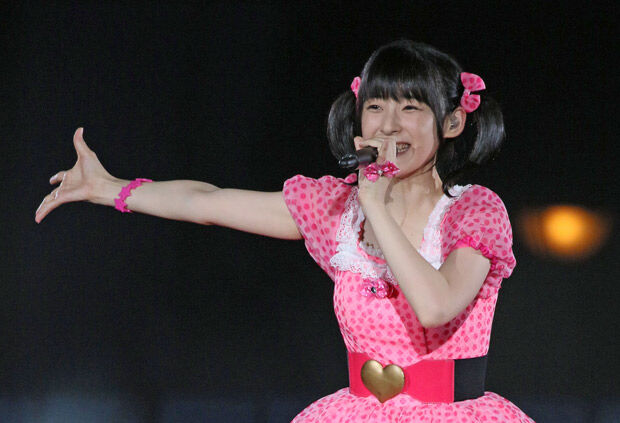 ヒルナンデス 芸能界引退の ももち が映り込んでファン感激 芸能野次馬ヤロウ