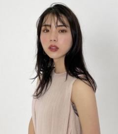 井手上漠？顔を隠してもオーラ全開。マスクをしててもダダ漏れな色気