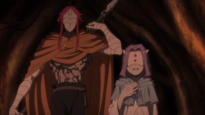 約束のネバーランド(ムジカ)