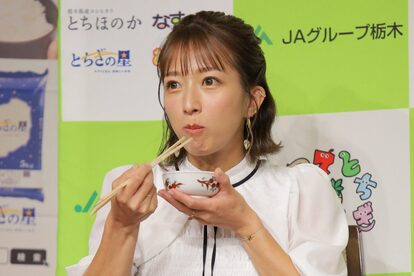 辻希美