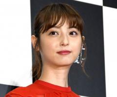 佐々木希 家族のため働きづめで「パンク寸前」…必要なものに迷わず「お金」と回答