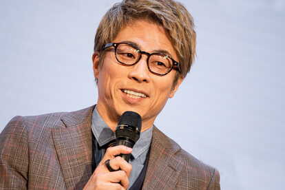 ロンドンブーツ1号2号・田村淳