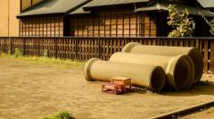 ドラえもんの原っぱに｢土管｣があった深いワケ 実は日本の｢トイレ｣の歴史と関係している