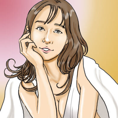 田中みな実