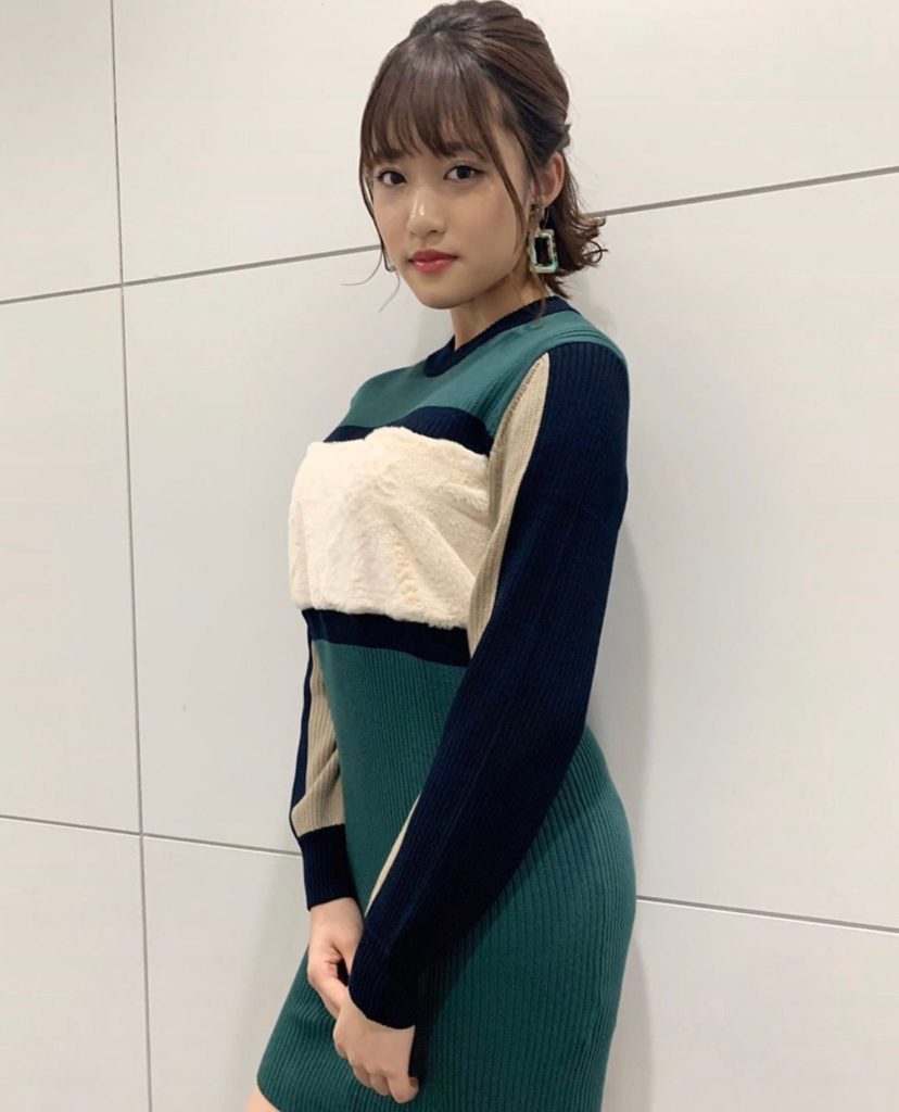 【芸能】王林、25歳になった自身の恋愛・結婚事情を赤裸々に語る　「近々したいなとは…」