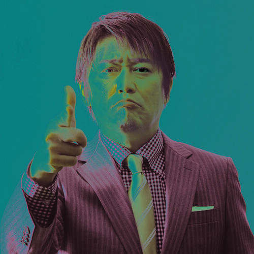 坂上忍