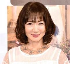 平松愛理が新型コロナ感染 ライブ延期も発表「苦渋の決断となりました」【コメント全文】