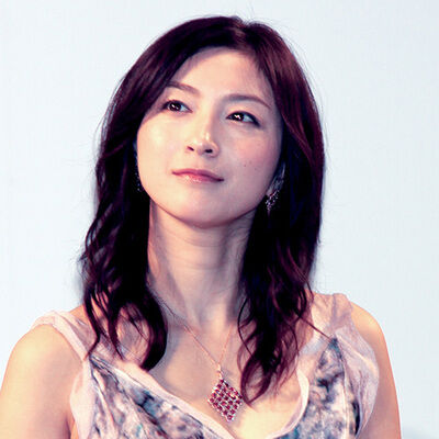 広末涼子