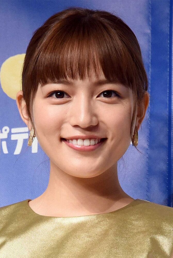 【芸能】川口春奈、“生年月日が同じ”のある女優との合同誕生日会を回想「すごい楽しい夜でした」