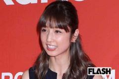 小倉優子、月15万円の食費