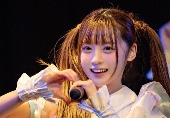 【写真・画像】“あの頃の橋本環奈すぎる”と話題のアイドル、バラエティーに初登場!「お金持ちになりたい」と明かし千鳥大悟「お金欲しいがめついキャラ」 1枚目
