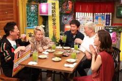 『ダウンタウンなう』終了で『酒のツマミになる話』がレギュラー化！坂上忍は降板にネット歓喜ｗ