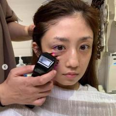 小倉優子、すっぴん公開するも落胆の声が続出「見たくなかったかも」